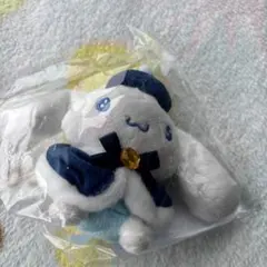 サンリオ ハッピーくじ シナモン