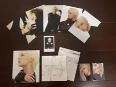 &TEAM Mark on Me ソロ盤 YUMA セット