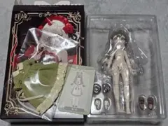 造物之心 デイジー ブラインドドール