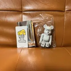BE＠RBRICK ベアブリックシリーズ51 ANDY THE MOUSE
