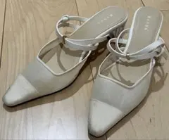 RANDA パンプス 3足セット まとめ売りのサムネイル