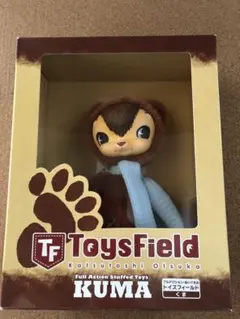 2026年最新】トイズフィールド KUMAの人気アイテム - メルカリ
