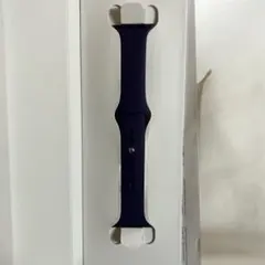 Apple Watch スポーツバンド純正 42mm S/Mネイビー