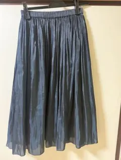 GREEN LABEL RELAXING プリーツスカート サイズ36