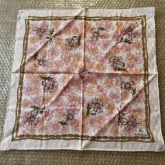 Burberrys バーバリー　ハンカチ