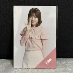 ★ TWICE CandyPop CAFE モモ ポストカード2枚セット★