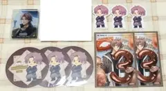 アイナナ　アニカフェ虎於セット