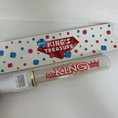 Mr.KING ペンライト キントレ - メルカリ