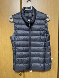 UNIQLO ウルトラライトダウン ベスト Mサイズ