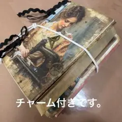 ⭐︎ジャンクジャーナル ソーイングジャーナル③
