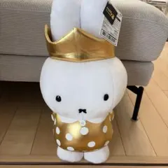 ミッフィー 55th アニバーサリー ぬいぐるみセット miffy ミッフィー 55th アニバーサリー ぬいぐるみ - メルカリ