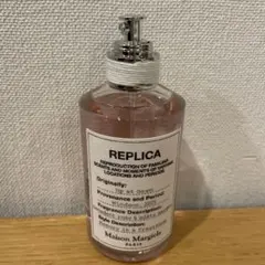 Maison Margiela REPLICA 香水　新品