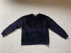 BEAUTY&YOUTH　ボアスウェット　Lサイズ　UNITED ARROWS