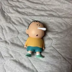 クレヨンしんちゃん ギミックフィギュア～ボーちゃん～