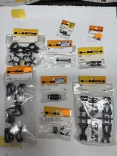 HPI Racing ラジコンパーツ　9点セットのサムネイル