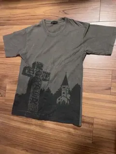 Kundel underbust ダークブラウン Tシャツのサムネイル