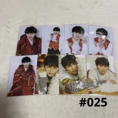 ONE N' ONLY NAOYA 草川直弥 生写真 025 ワンエン