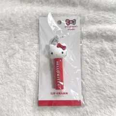 3coins ハローキティ スリコ リップチャーム リップケース