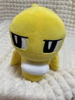 ポケットモンスター　 もふぐっとぬいぐるみ シャリタツ