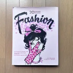 20th Century Fashion TASCHEN