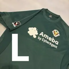 東京ヴェルディ半袖シャツのサムネイル