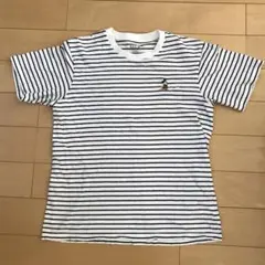 ユニクロ　ミッキーマウスTシャツ（メンズL）