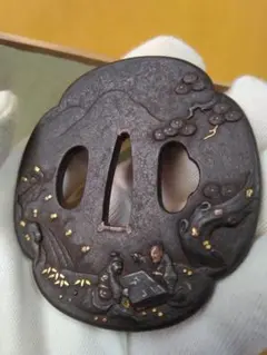 2026年最新】金象嵌 鍔の人気アイテム - メルカリ