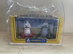 PUPPET SUNSUN ハッピーバッグ