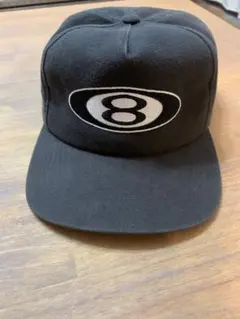 グッドイナフ New Era キャップ gのロゴ - メルカリ