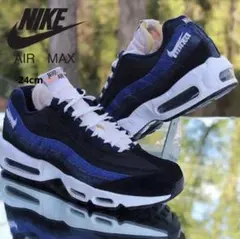 ナイキ エア マックス95 DH2718 ランニングシューズ スニーカー 24
