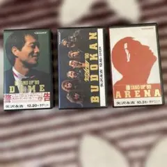 青木真也 DVD5本セット - メルカリ