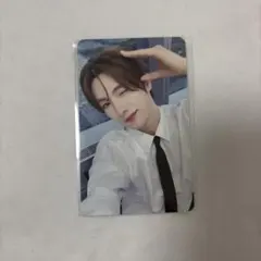 TWS トレカ ヨンジェ ポップアップ ラキドロ play hard