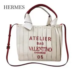 VALENTINO トートバッグ ショルダーバッグ アトリエ ATELIERのサムネイル