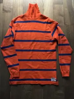 タートルネック