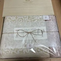 今治謹製　紋織タオル フェイスタオル ウォッシュタオル セット