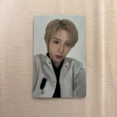 riize riizing loud 会場限定 6000円 ショウタロウ トレカ