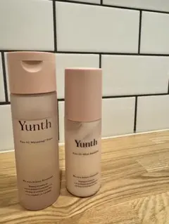 ユンス 化粧水 乳液SET☽꙳