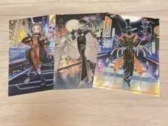 第五人格 IdentityV ハンズ ポストカード