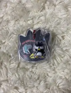 パッケージチャーム バッドばつ丸 ばつ丸くん バツマル サンリオキャラクターズ