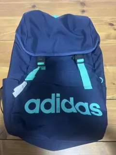 adidas リュックサック　20リットル　USED