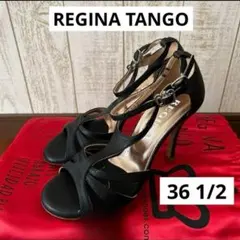 Regina レジーナタンゴシューズ　新品 2025年最新】レジーナタンゴの人気アイテム - メルカリ