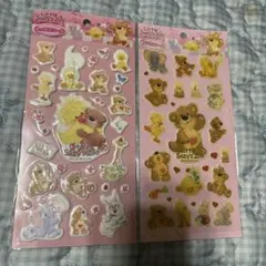 2026年最新】スージーズー シールの人気アイテム - メルカリ