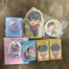 BTS J-HOPE セット