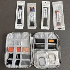Apple Watch バンド　セット