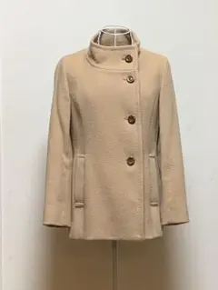 プロポーションボディドレッシング　コート