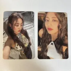 2026年最新】twiceジヒョ zoneの人気アイテム - メルカリ
