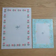 星燈社　 クリアファイルセット A4 A5