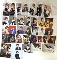 Travis Japan 七五三掛龍也　公式写真