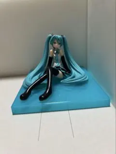 ね*ら様 初音ミク　フィギュア　Fairy of Music