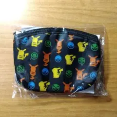 ポケモン　ミニポーチ未使用品